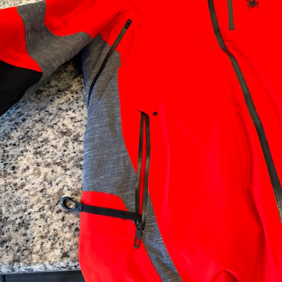 Spyder Leader GTX Jacket - Large - Picture 2 of 13